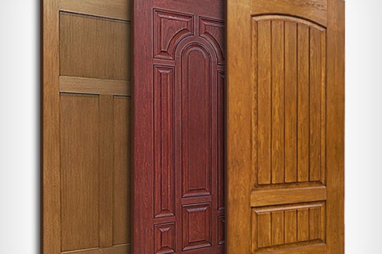 Milpitas-fiberglass-door-repair