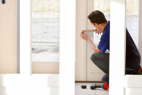 Milpitas-interior-door-repair