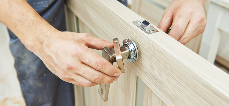 interior door repair Milpitas