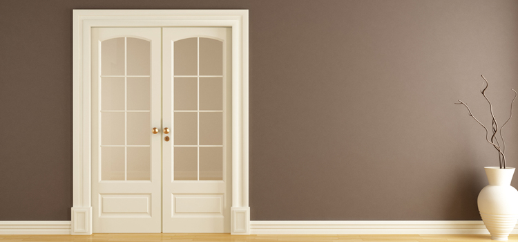 residential fiberflasss door repair Milpitas