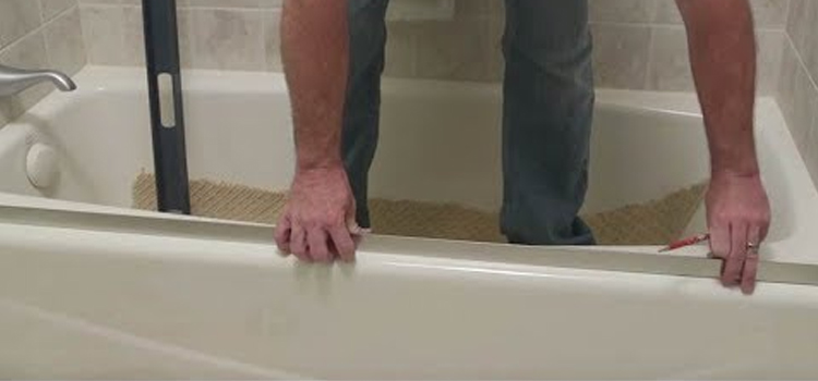 Sliding Shower Door Repair in Milpitas