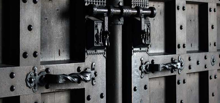 steel entry door repair in Milpitas
